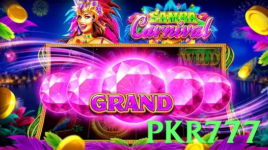 pkr777 App - 5