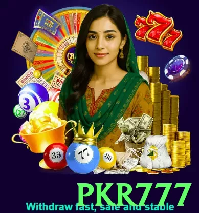 pkr777 App - 5